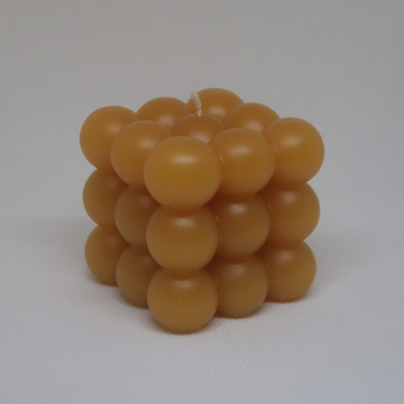 Bąbelkowy kwadrat duży